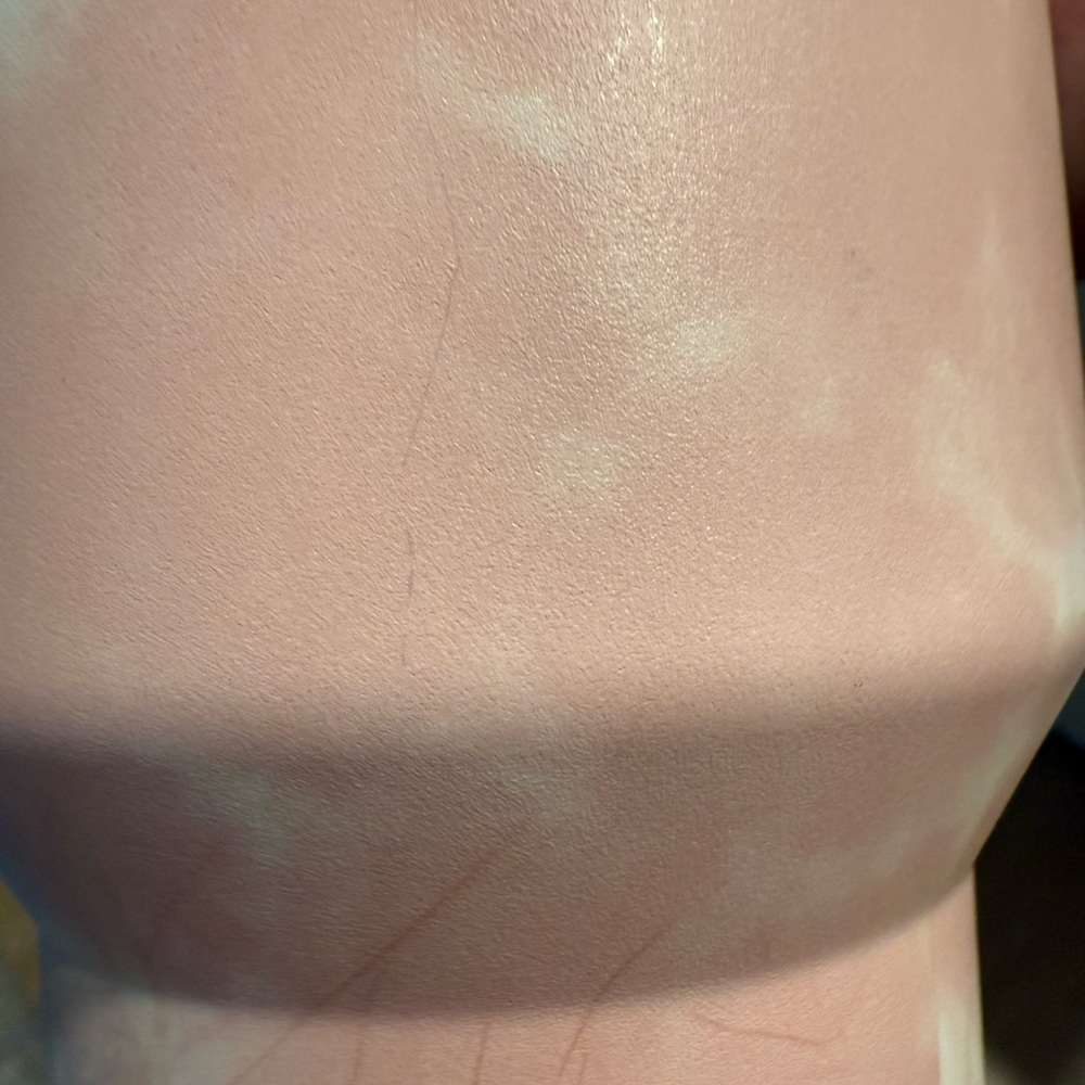 LIMITED EDITION Stanley Marble Pink Tumbler with Handle (Tie Dye) - Picture 3 of 8